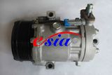 Auto AC Air Conditioning Compressor for Opel Astra G SD6V12