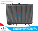 High Quality for Mitsubishi Radiator for Montero Sport'97-04 at