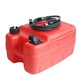 Marine Engine 12L Fuel Tank for Outboard Motor