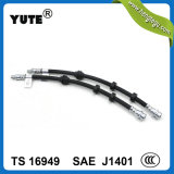 Yute High Pressure SAE J1401 Hydraulic Brake Hose 1/8