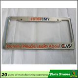 License Plate Frame