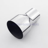 2.25inch to 3.5inch Stainless Steel Exhaust Pipe Adapter Hsa1135