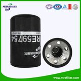 for John Deere Auto Oil Filter Re59754 Truck Engine Filter