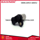 Wholesale Price Car Crankshaft Position Sensor 22053-AA052 For SUBARU SCION