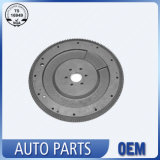 Chinese Auto Spares Parts, Cast Iron Flywheel Cars Auto Parts