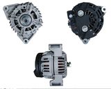 12V 90A Alternator for Bosch John Lester 12780 0124325166