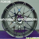 Cheap Aluminum Rims Replica for BMW Car Wheel