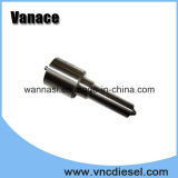Black Needle Common Rail Denso Injector Nozzle Dlla152p947