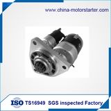 12V 2.7kw Tractor Starter for Jumz OEM Code 9142783