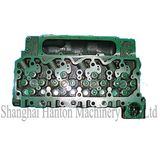 Cummins 4ISBE4.5 diesel engine motor part 4941496 cylinder head