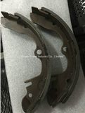 Heavy Duty Crane Trailer Brake Shoe (4709)