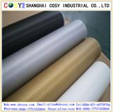 Hot Sale 3D/4D/5D Carbon Fiber Vinyl