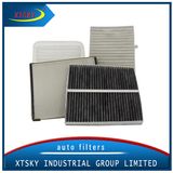 Auto Car Cabin Air Condition Filter (6808601)