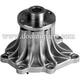 Car Water Pump 897312473 for Isuzu