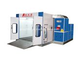 New Popular Type Ce Approved Auto Spray Booth