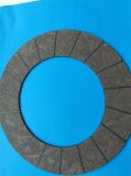 Non Asbestos X-C Type Copper Clutch Disc