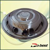 Wheel Hub Cover for Bus, Truck, Coach