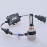 H4 Canbus 50W 12000lm Car Lamp Auto LED Headlight Conversion Kit