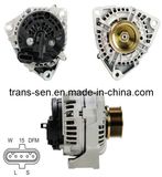 Bosch Auto Alternator (1-2914-01BO 0124655009 ca1870IR Ca1871IR LRA02883 51261017246 51261017270 FOR MAN-TRUCK)
