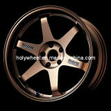 14-19inch Te37/Rays Wheel Rims with Many Colors (HL2055)