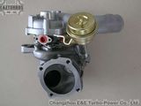 K04 Complete Turbocharger for Engine Cars