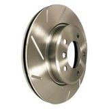 Ts16949 Certificate Approved for Car Brake Rotors
