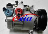 Auto Car AC Compressor for Volvo Xc90 6pk Dcs17IC 134mm