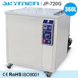 Quick Remove Oil Factory Price Car Gearbox Ultrasonic Cleaning Machine