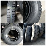 Bias/Nylon Rib Lug TBB Truck Tire