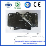 OEM China Professional Disc Brake Pad Gdb1154