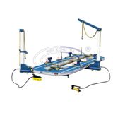Wld-B Economy Auto Car Body Frame Bench