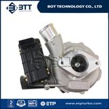 Turbocharger 812971-5006s Gtb2256vk Bk3q6K682RC Ford Transit Ranger 3.2 Tdci Duratorq