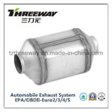 Car Exhaust System Three-Way Catalytic Converter #Twcat012