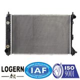 Accessories Auto Radiator for Ford Mustang'97-04 at Dpi: 2139