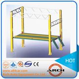 3.5t High Four Post Parking Lift (AAE-FP235.3584)