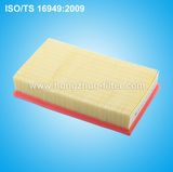 Car Air Filter for 7h0129620  