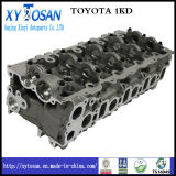 Cylinder Head for Toyota 1kd & Toyota 2kd