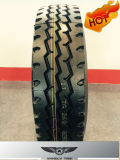 TBR Tyres for 315/80r22.5 385/65r22.5 with ECE