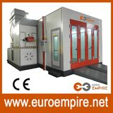 Auto Maintenance Equipment Car Paint Spray Booth for Garage