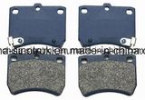 Hot Sale Original Brake Pad of Nissan Tb032/Tb168