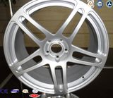 Made in China High Quality Racing Car Forged Alloy Wheel Rim
