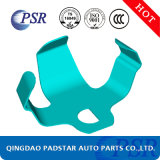High Conduction Truck Brake Pads and Accessories for Mercedes-Benz