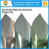 2017 Germany Sputtering Film Elegant Appearance New Coming Photochromic Tint Film Armor Glue Sun Protect
