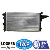 Mechanical Car Radiator for Opel Vectra a 1.4'88- Mt 90264491