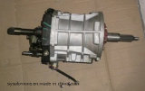 Toyota 4 Speed Manual Gearbox