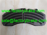 Truck Brake Pad 29087/29202/29171/29095/29030/29253
