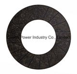 Heavy Duty Truck Clutch Facing