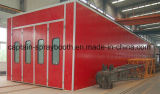 High Quality Bus/Truck Spray Booth, Painting Room