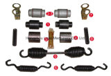 Brake Shoe Repair Kits with OEM Standard for RO (AXL-126)