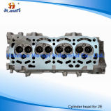 Car Parts Cylinder Head for Toyota 2e 11101-19156 8A/1gr-Fe